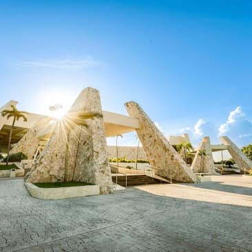 Grand Sirenis Riviera Maya Resort & Spa - All Incl